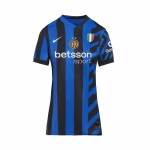 1a Equipacion Camiseta Inter Milan Mujer 24-25