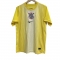 Camiseta Corinthians Portero 2025 Amarillo Tailandia Camiseta Corinthians Portero 2025 Amarillo Tailandia