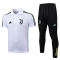 Conjunto Polo del Juventus 25-26 Blanco Conjunto Polo del Juventus 25-26 Blanco