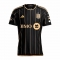 1a Equipacion Camiseta Los Angeles FC 2025 1a Equipacion Camiseta Los Angeles FC 2025