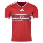 1ª Equipacion Camiseta Gales Authentic 2026 1ª Equipacion Camiseta Gales Authentic 2026