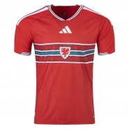 1ª Equipacion Camiseta Gales Authentic 2026 1ª Equipacion Camiseta Gales Authentic 2026
