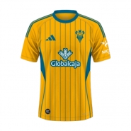 3ª Equipacion Camiseta Albacete 25-26 Tailandia 3ª Equipacion Camiseta Albacete 25-26 Tailandia