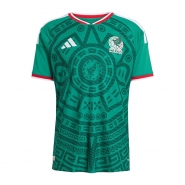 1ª Equipacion Camiseta Mexico 2026 1ª Equipacion Camiseta Mexico 2026