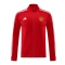 Chaqueta del Manchester United 24-25 Rojo