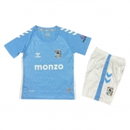 1ª Equipacion Camiseta Coventry City Nino 24-25