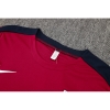 Camiseta de Entrenamiento Inglaterra 2024-25 Rojo