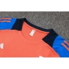 Camiseta de Entrenamiento Juventus 24-25 Naranja