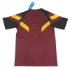 Camiseta Roma Special 24-25 Rojo Tailandia