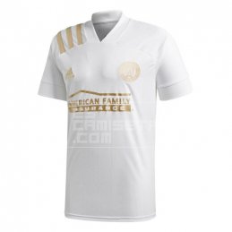 2ª Equipacion Camiseta Atlanta United 2020