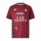 1ª Equipacion Camiseta FC Metz 25-26 Tailandia 1ª Equipacion Camiseta FC Metz 25-26 Tailandia