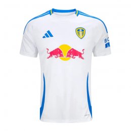 1a Equipacion Camiseta Leeds United 24-25 Tailandia