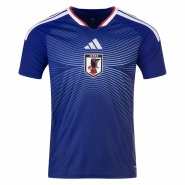 1ª Equipacion Camiseta Japon Authentic 2026 1ª Equipacion Camiseta Japon Authentic 2026