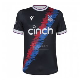 3a Equipacion Camiseta Crystal Palace 22-23 Tailandia