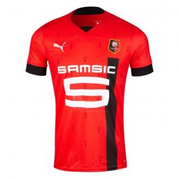 1a Equipacion Camiseta Stade Rennais 22-23