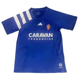 Camiseta Real Zaragoza Special 24-25 Tailandia