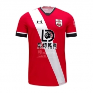 1ª Equipacion Camiseta Southampton 20-21 Tailandia