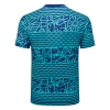 Camiseta de Entrenamiento Brasil 2024-25 Verde