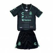 2ª Equipacion Camiseta Santos Laguna Nino 23-24