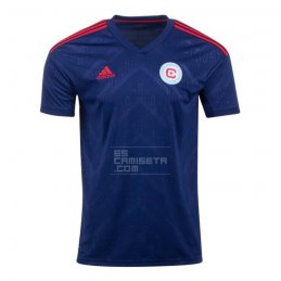 1a Equipacion Camiseta Chicago Fire 2022