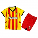 1a Equipacion Camiseta RC Lens Nino 24-25