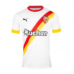 3a Equipacion Camiseta RC Lens 22-23 Tailandia