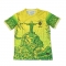 Camiseta Brasil Jesus 25-26 Tailandia Amarillo Verde Camiseta Brasil Jesus 25-26 Tailandia Amarillo Verde