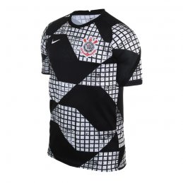 4a Equipacion Camiseta Corinthians 20-21 Tailandia