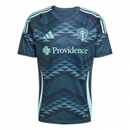 Camiseta Seattle Sounders Away 2025 Camiseta Seattle Sounders Away 2025