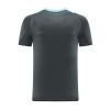 Camiseta de Entrenamiento Argentina 24-25 Gris