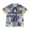 Camiseta Brasil Jesus 25-26 Gris Tailandia Camiseta Brasil Jesus 25-26 Gris Tailandia