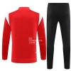 Chandal de Chaqueta del AC Milan 2023-24 Rojo