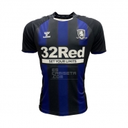 2ª Equipacion Camiseta Middlesbrough 20-21