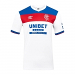 2a Equipacion Camiseta Rangers 25-26 2a Equipacion Camiseta Rangers 25-26