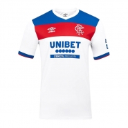 2a Equipacion Camiseta Rangers 25-26 2a Equipacion Camiseta Rangers 25-26