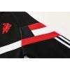 Chaqueta del Manchester United 2024-2025 Negro