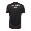 2a Equipacion Camiseta Union Berlin 24-25 Tailandia