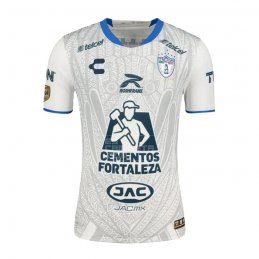 3a Equipacion Camiseta Pachuca 22-23 Tailandia