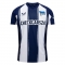 1ª Equipacion Camiseta Hertha BSC 25-26 1ª Equipacion Camiseta Hertha BSC 25-26