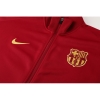 Chaqueta del Barcelona 2024-2025 Rojo