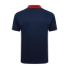 Camiseta Polo del Inglaterra 24-25 Azul