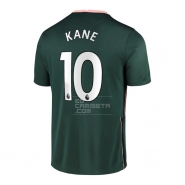 2ª Equipacion Camiseta Tottenham Hotspur Jugador Kane 20-21