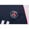 Camiseta de Entrenamiento Paris Saint-Germain Jordan 22-23 Azul