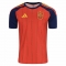 1ª Equipacion Camiseta Espana Authentic 2026 1ª Equipacion Camiseta Espana Authentic 2026