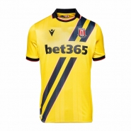 3ª Equipacion Camiseta Stoke City 25-26 Tailandia 3ª Equipacion Camiseta Stoke City 25-26 Tailandia