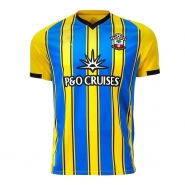 2ª Equipacion Camiseta Southampton 25-26 2ª Equipacion Camiseta Southampton 25-26