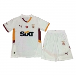 2a Equipacion Camiseta Galatasaray Nino 24-25