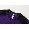 Camiseta de Entrenamiento Alemania 24-25 Purpura