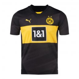 2a Equipacion Camiseta Borussia Dortmund 24-25