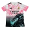 Camiseta Real Madrid Dragon 25-26 Tailandia Rosa Negro Camiseta Real Madrid Dragon 25-26 Tailandia Rosa Negro